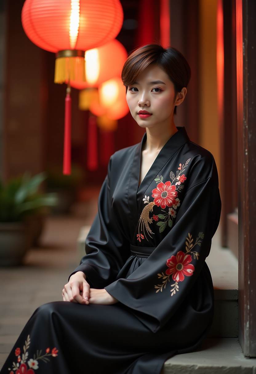 向海而生海报